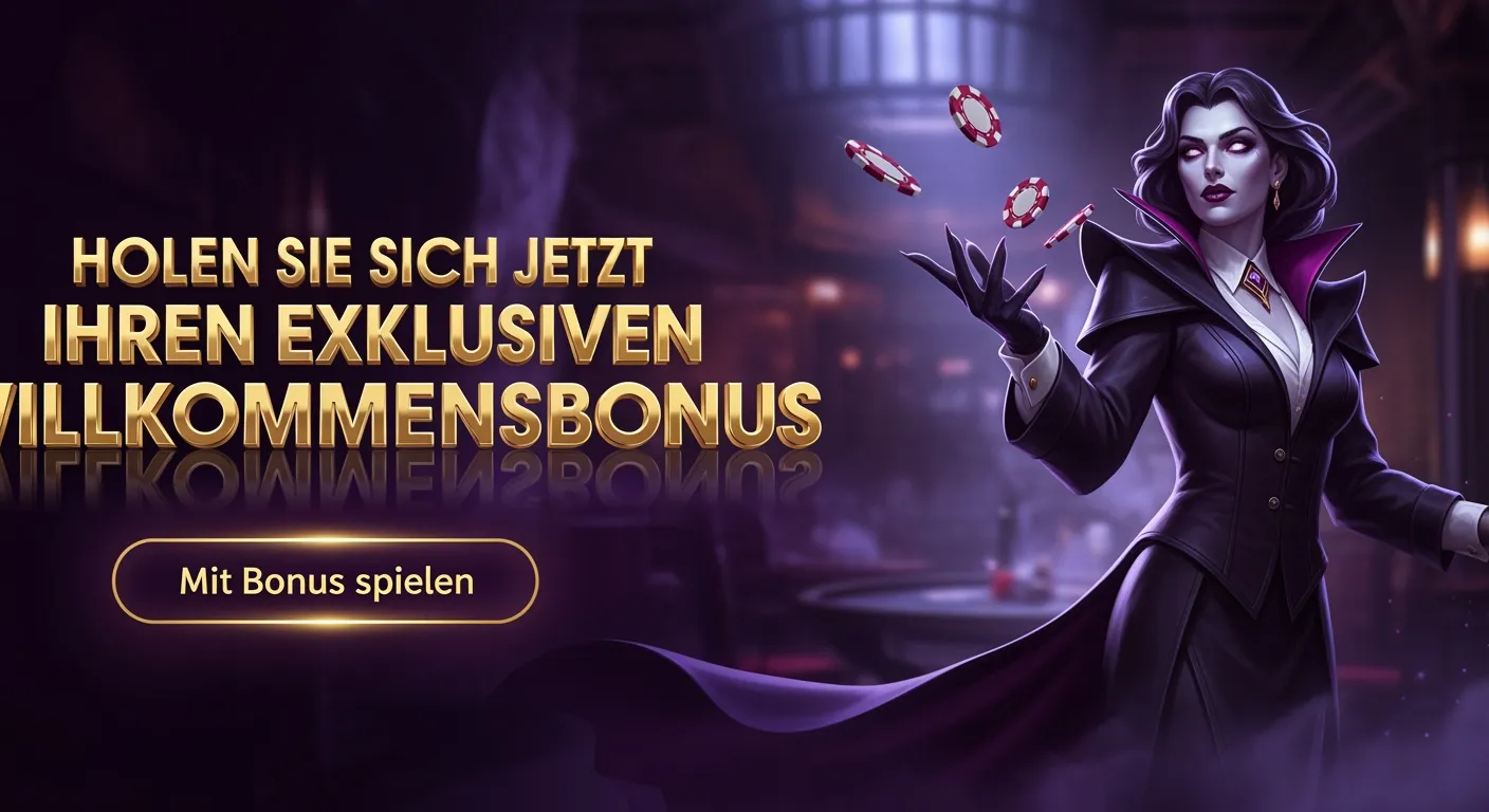 Online Casino Platin